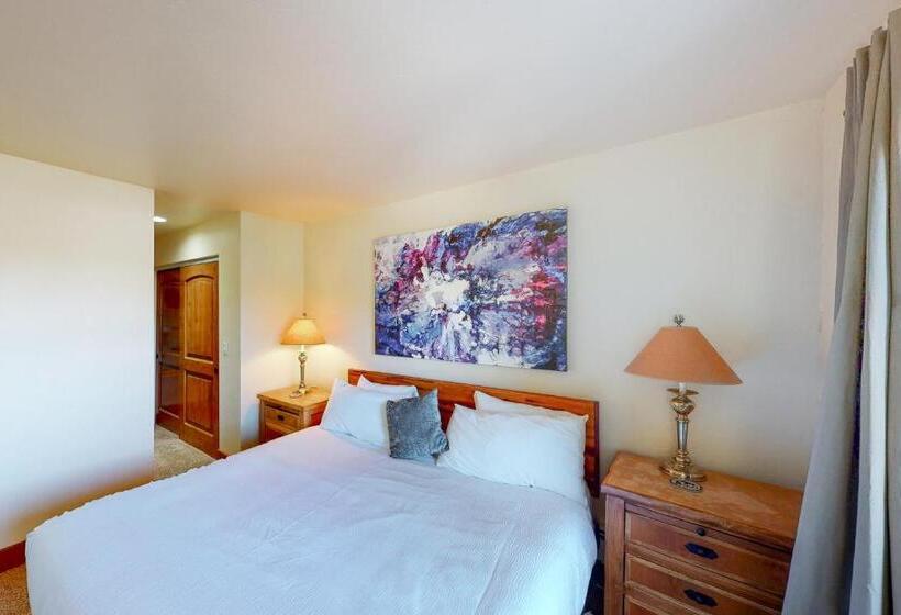 هتل Longbranch Condo #301