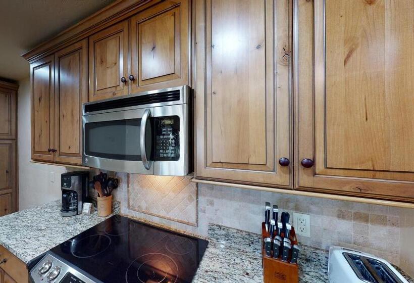 هتل Longbranch Condo #301