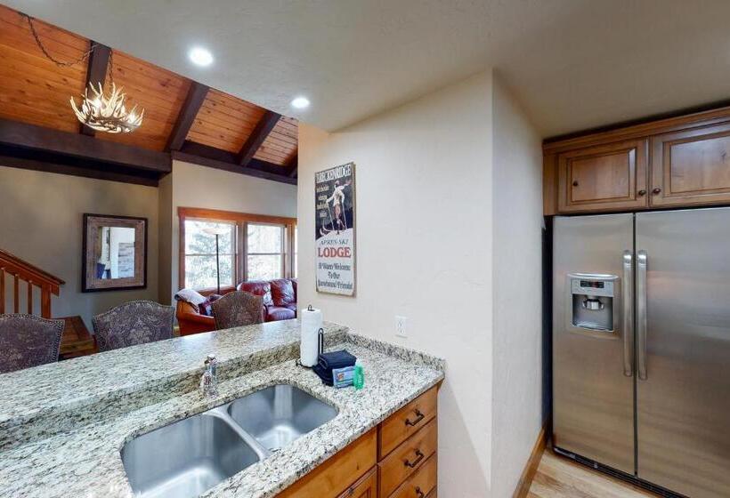 هتل Longbranch Condo #301