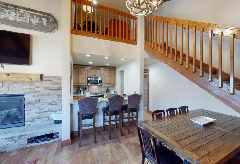 هتل Longbranch Condo #301