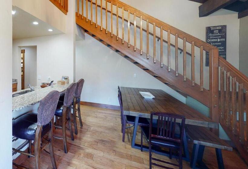 هتل Longbranch Condo #301