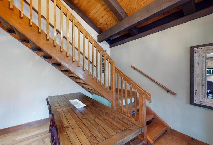 هتل Longbranch Condo #301