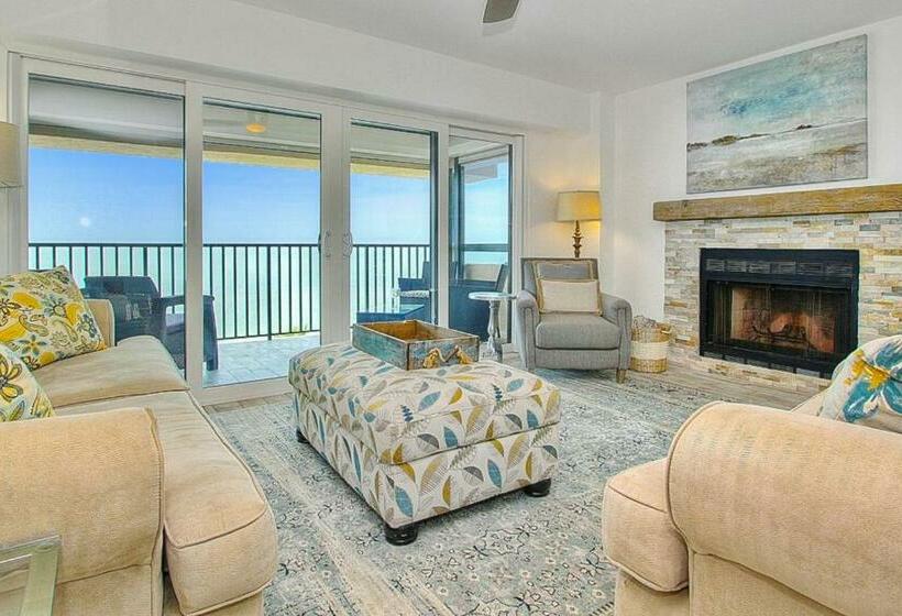 Отель Shore House 502