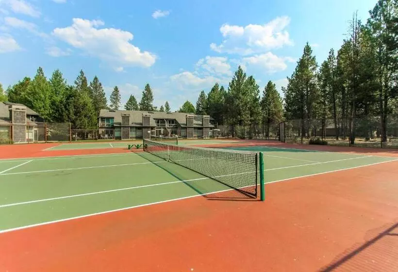 Hotelli Quelah Condo 73 | Discover Sunriver