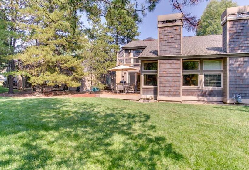 فندق Quelah Condo 73 | Discover Sunriver