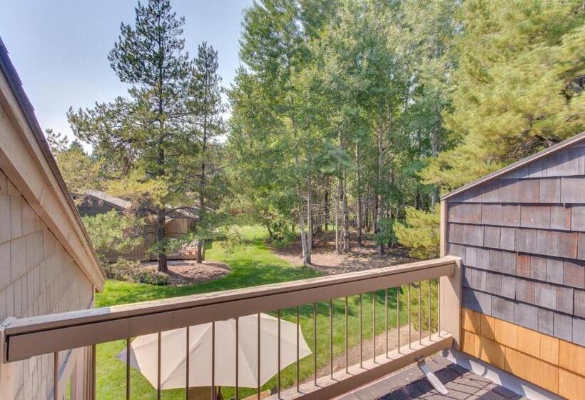 فندق Quelah Condo 73 | Discover Sunriver