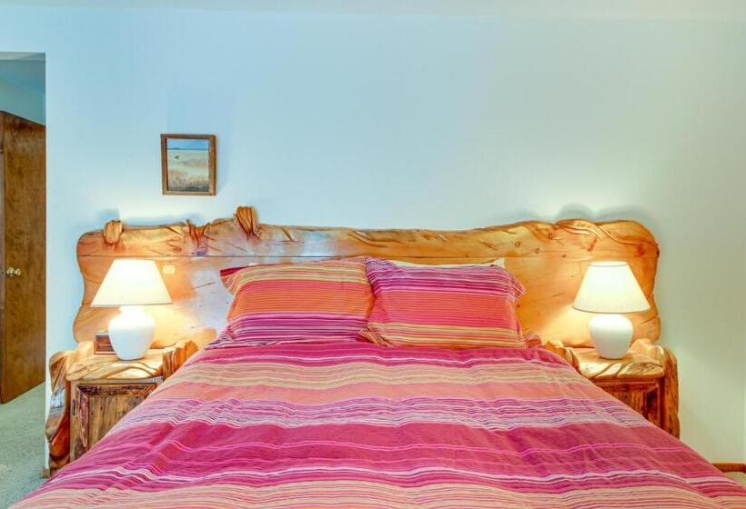 فندق Quelah Condo 73 | Discover Sunriver