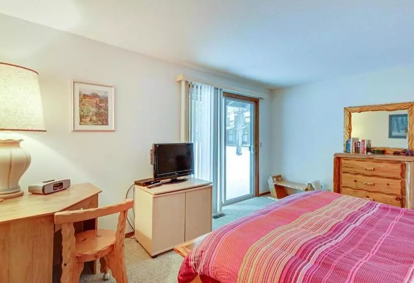 Hotelli Quelah Condo 73 | Discover Sunriver