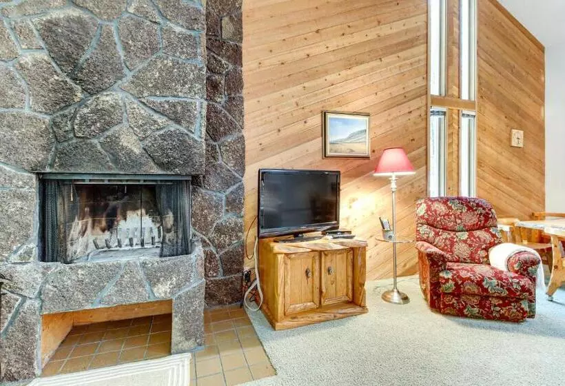 Hotelli Quelah Condo 73 | Discover Sunriver