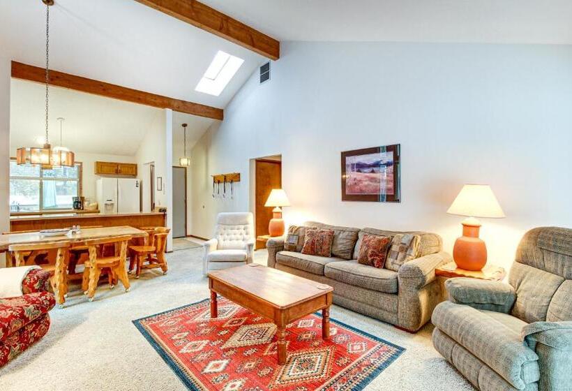 فندق Quelah Condo 73 | Discover Sunriver