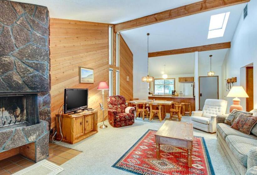 فندق Quelah Condo 73 | Discover Sunriver