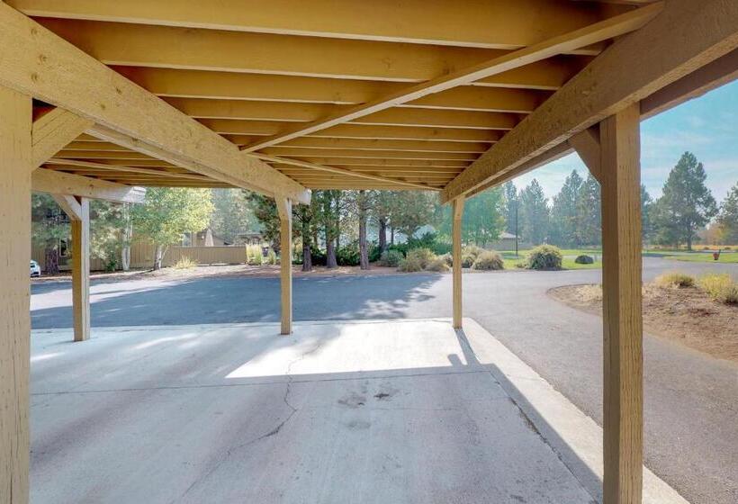 فندق Quelah Condo 73 | Discover Sunriver