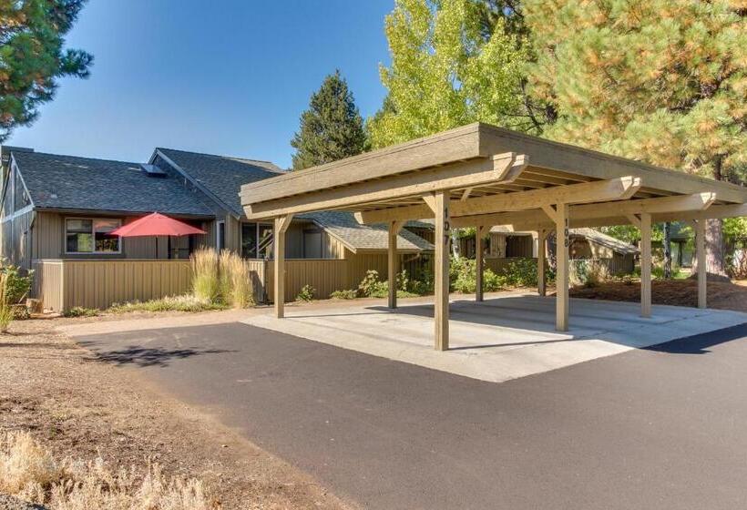 فندق Quelah Condo 73 | Discover Sunriver