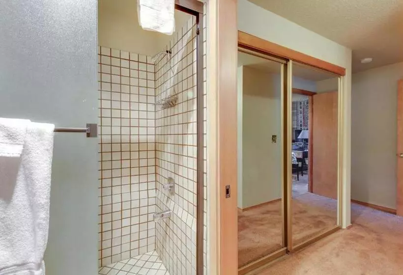 Hotelli Quelah Condo 73 | Discover Sunriver