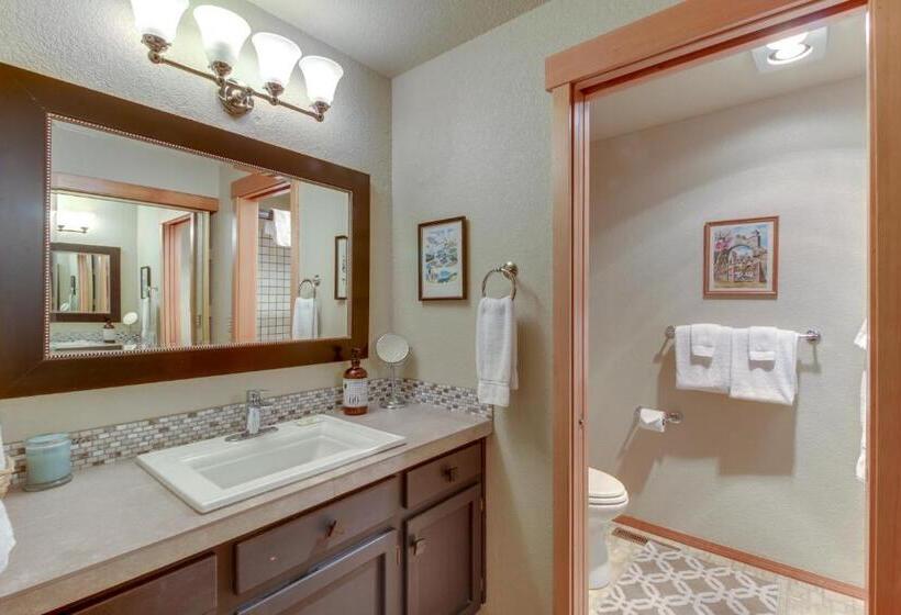 فندق Quelah Condo 73 | Discover Sunriver