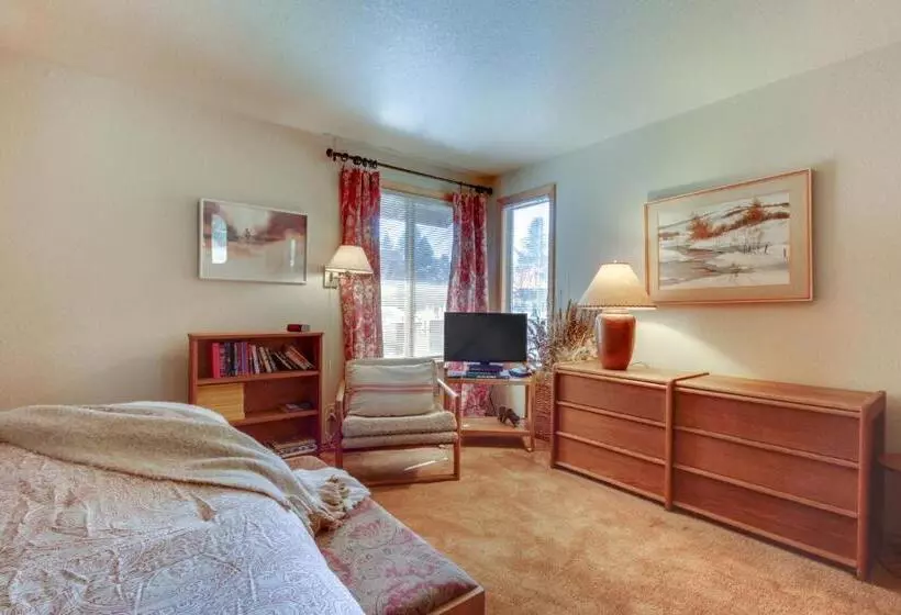 Hotelli Quelah Condo 73 | Discover Sunriver