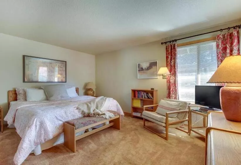 Hotelli Quelah Condo 73 | Discover Sunriver