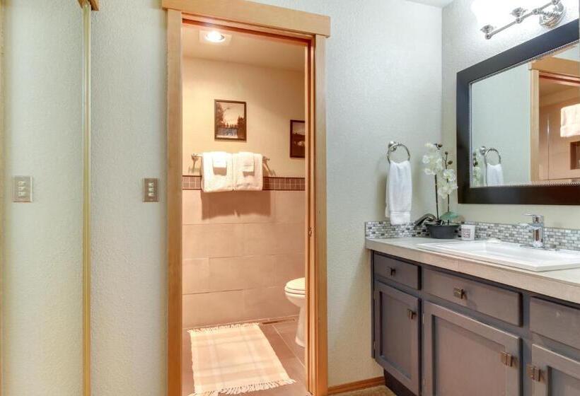 فندق Quelah Condo 73 | Discover Sunriver