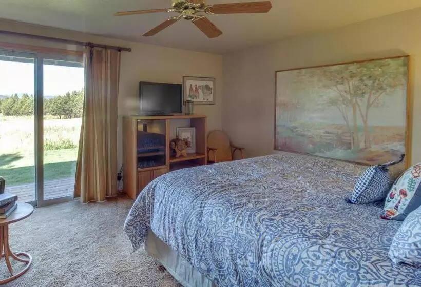 Hotelli Quelah Condo 73 | Discover Sunriver