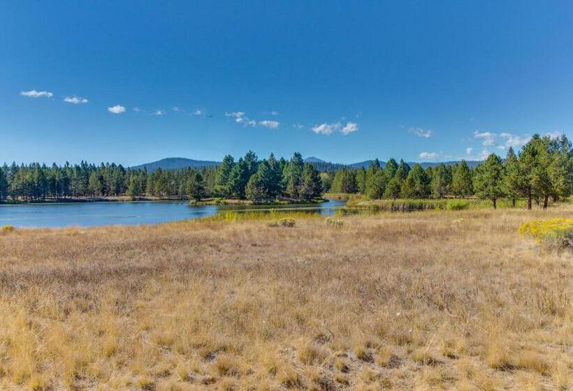 فندق Quelah Condo 73 | Discover Sunriver