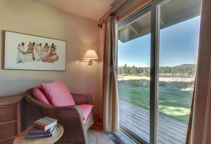 Hotelli Quelah Condo 73 | Discover Sunriver