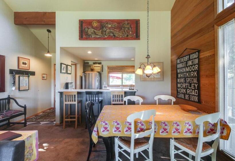 فندق Quelah Condo 73 | Discover Sunriver