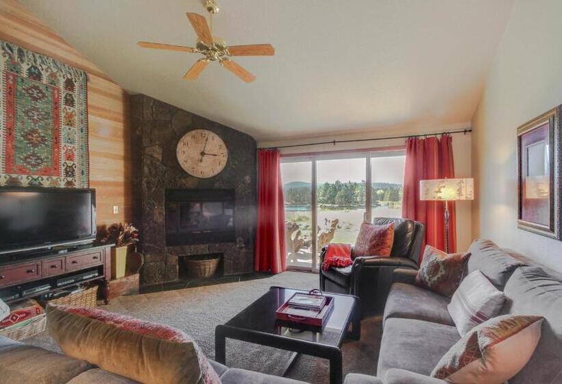 فندق Quelah Condo 73 | Discover Sunriver