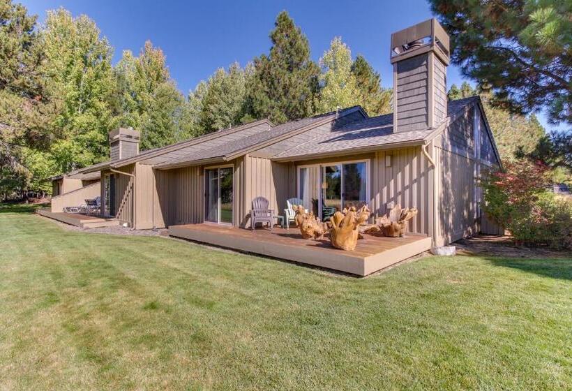 فندق Quelah Condo 73 | Discover Sunriver