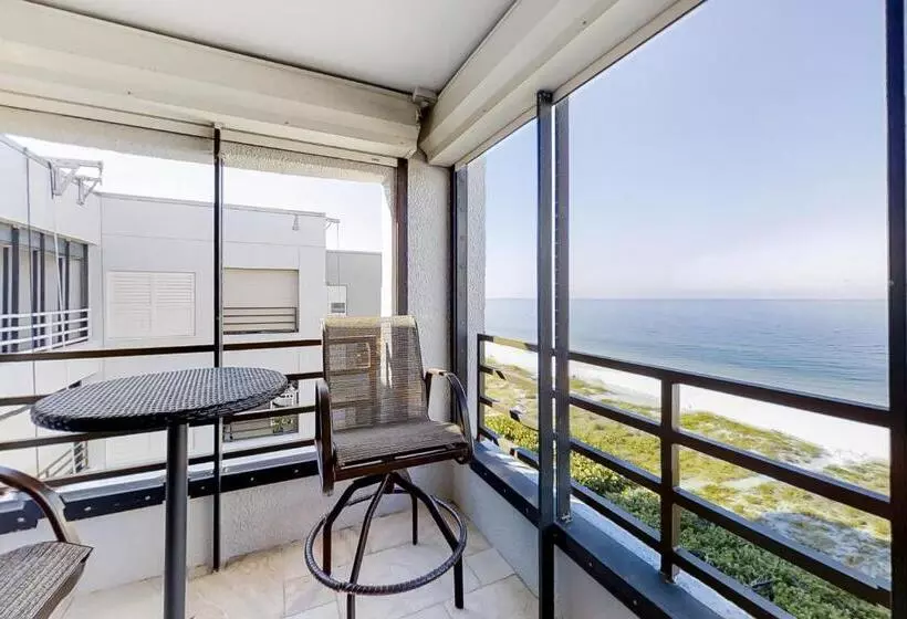 ホテル Shore House 502