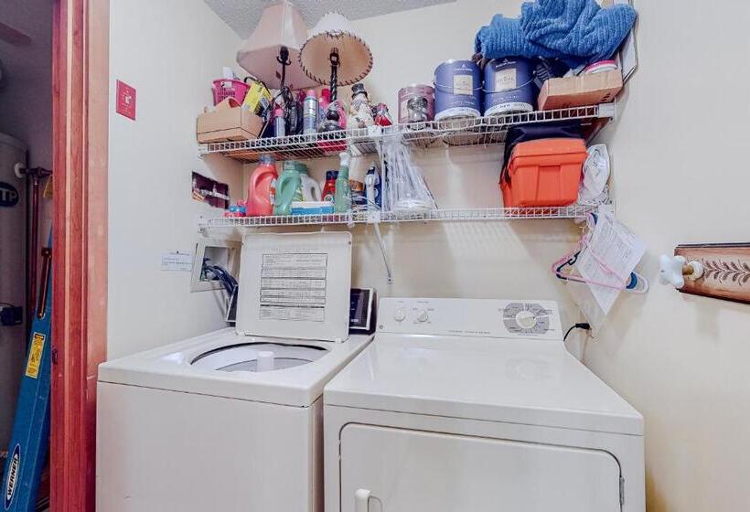 هتل Trailside 48a