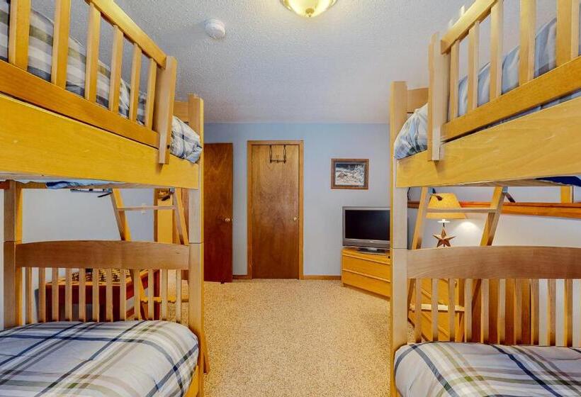 هتل Trailside 48a