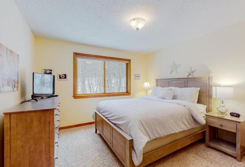 هتل Trailside 48a