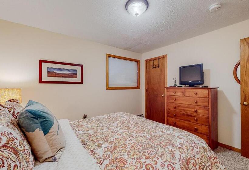 هتل Trailside 48a