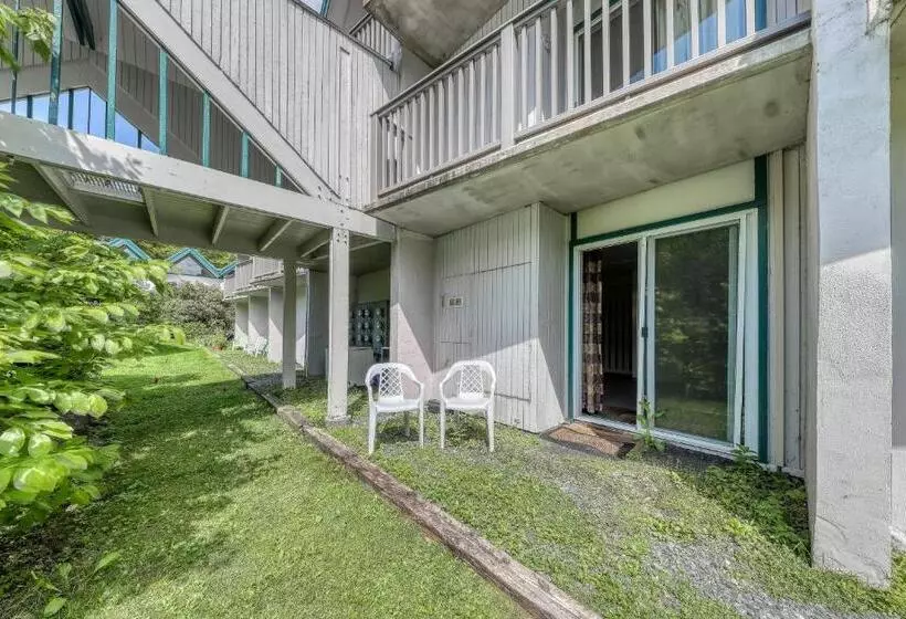ホテル Cozy Mountainside Condo