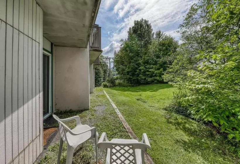 ホテル Cozy Mountainside Condo