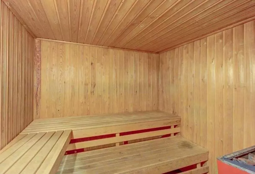 ホテル Cozy Mountainside Condo