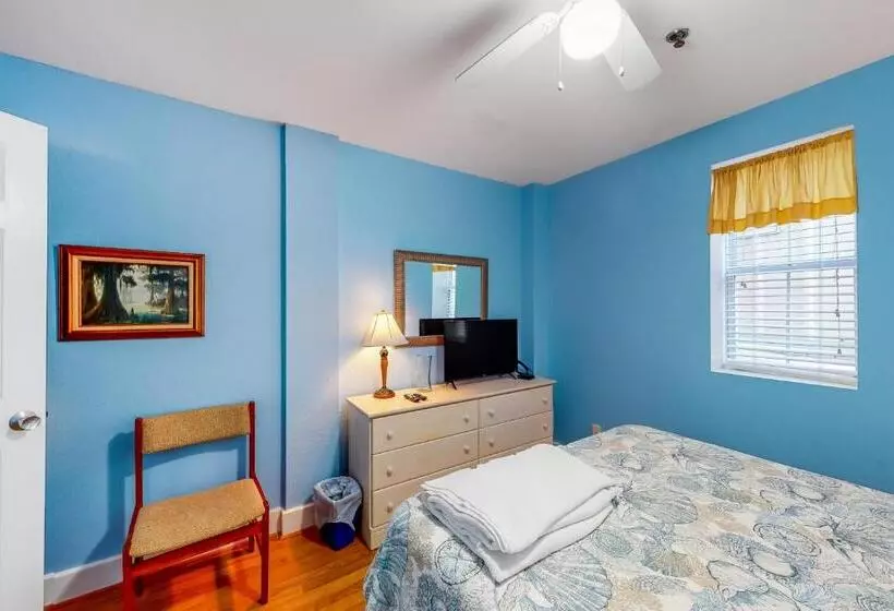 ホテル Holiday Harbour Marina Apartment