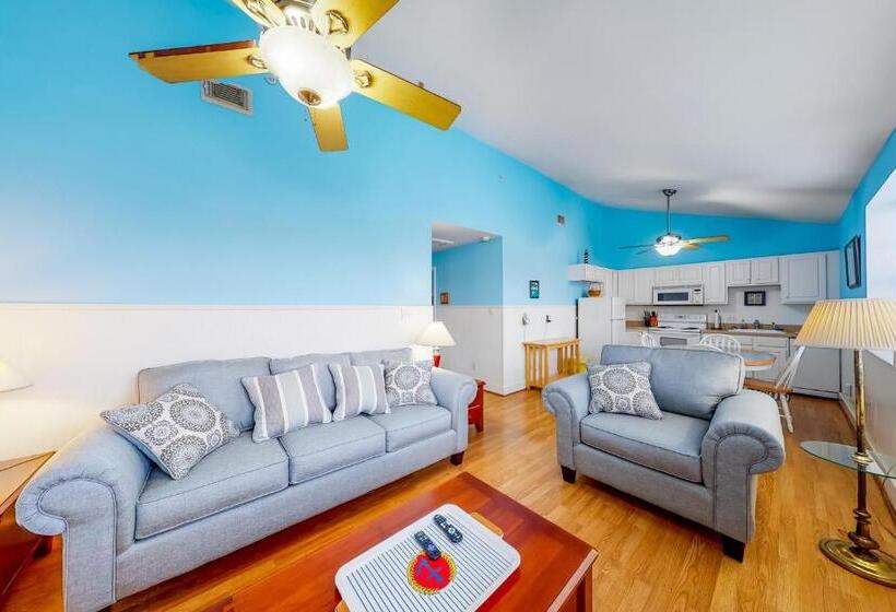 فندق Holiday Harbour Marina Apartment