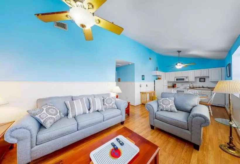 ホテル Holiday Harbour Marina Apartment
