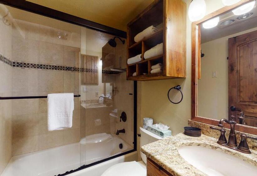 هتل Lodge At Steamboat C107