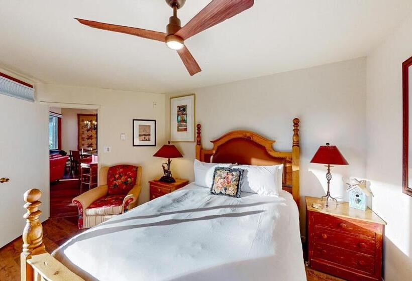 هتل Lodge At Steamboat C107