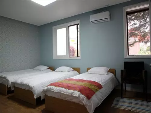 Cămin 24 Guesthouse Gangnam Center