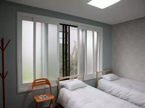 Cămin 24 Guesthouse Gangnam Center