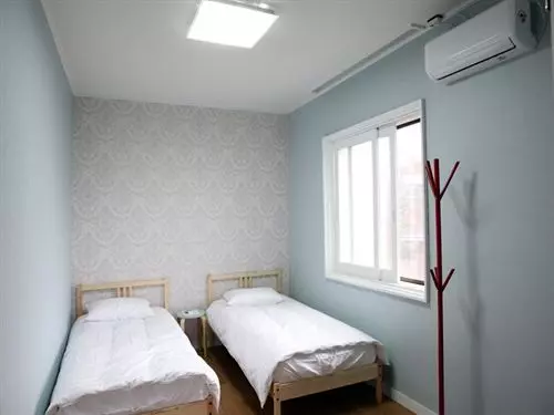 Cămin 24 Guesthouse Gangnam Center