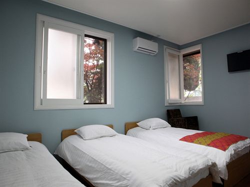 Cămin 24 Guesthouse Gangnam Center