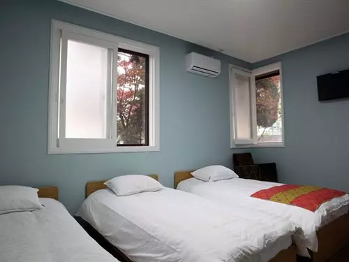 Cămin 24 Guesthouse Gangnam Center