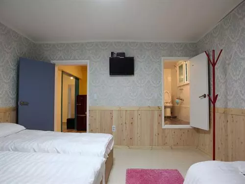 Cămin 24 Guesthouse Gangnam Center