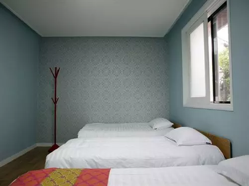 Cămin 24 Guesthouse Gangnam Center