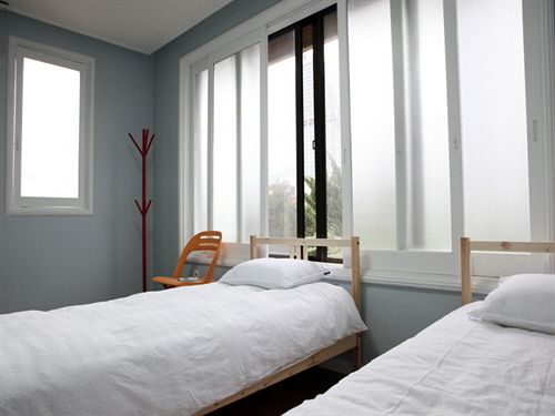 Cămin 24 Guesthouse Gangnam Center