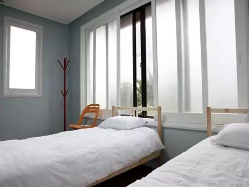 Cămin 24 Guesthouse Gangnam Center